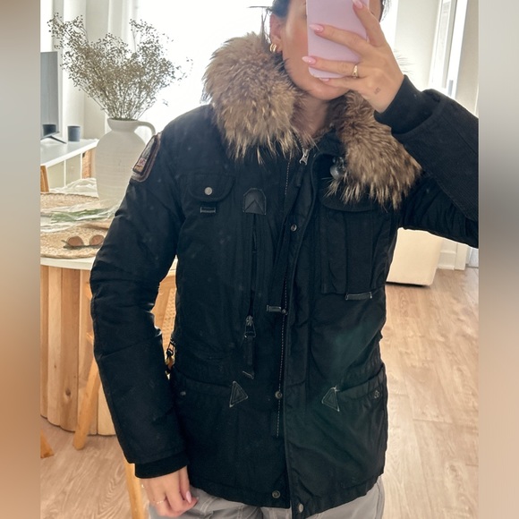 Parajumper winter jacket - Picture 4 of 5